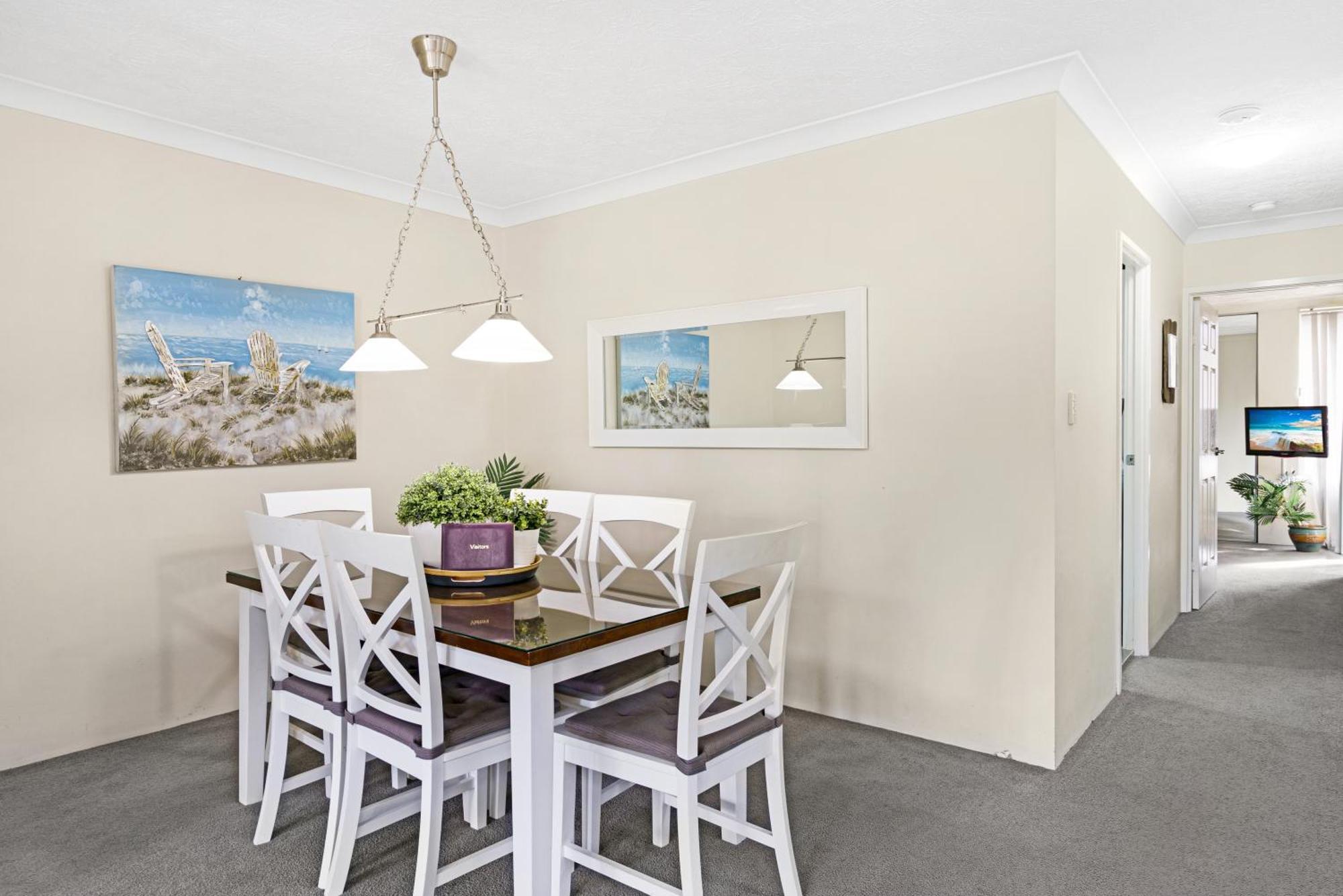 Oceanside Cove Aparthotel Gold Coast Luaran gambar