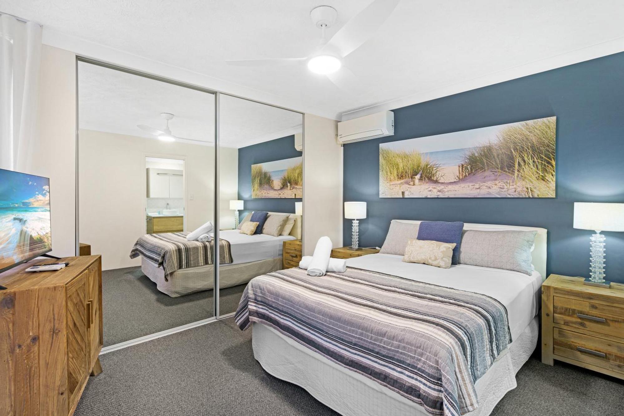 Oceanside Cove Aparthotel Gold Coast Luaran gambar