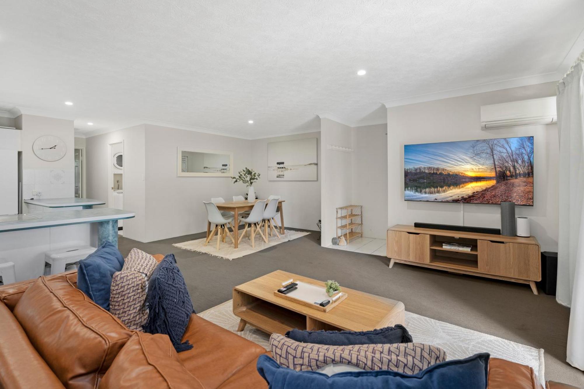 Oceanside Cove Aparthotel Gold Coast Luaran gambar
