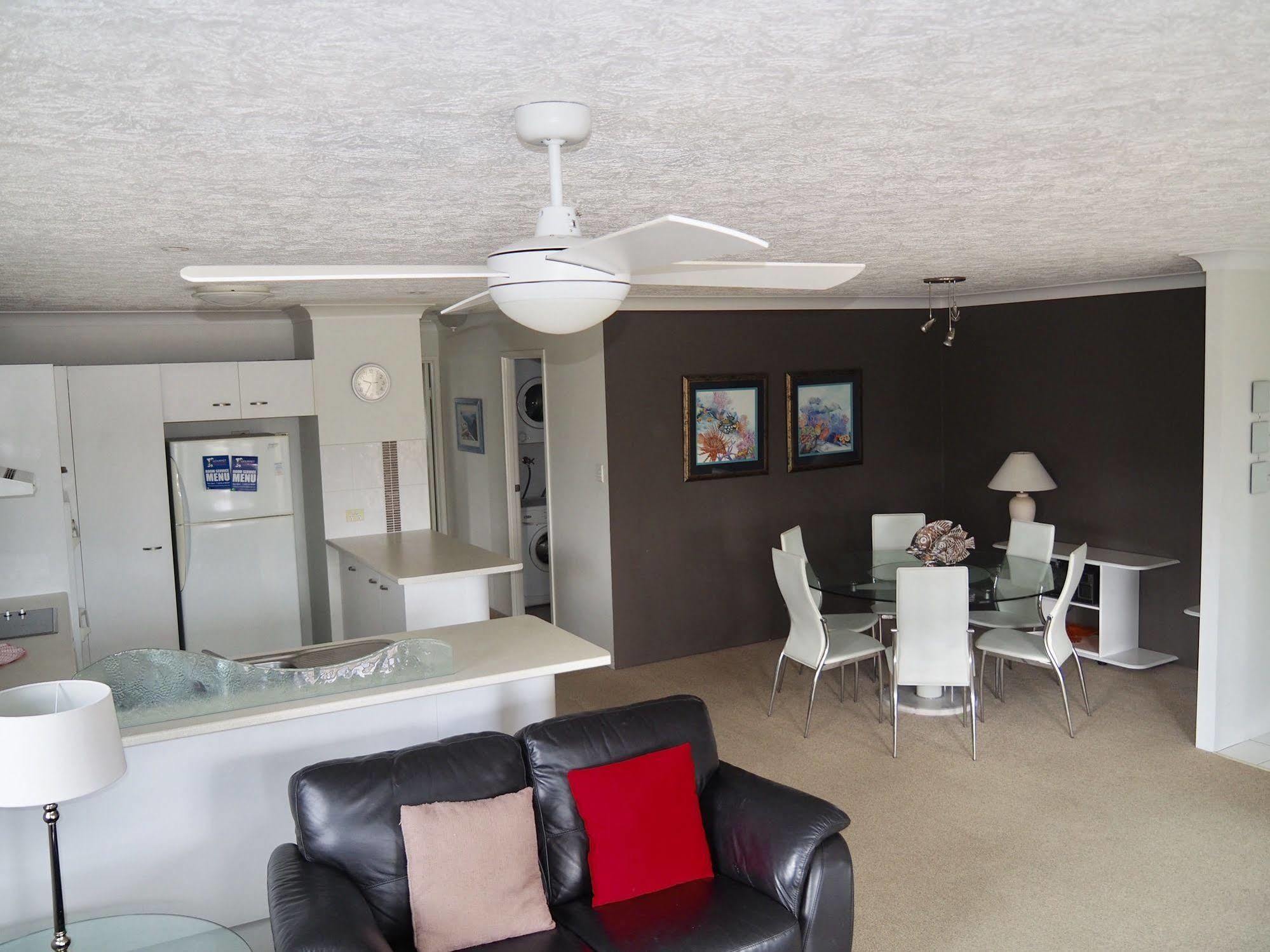 Oceanside Cove Aparthotel Gold Coast Luaran gambar