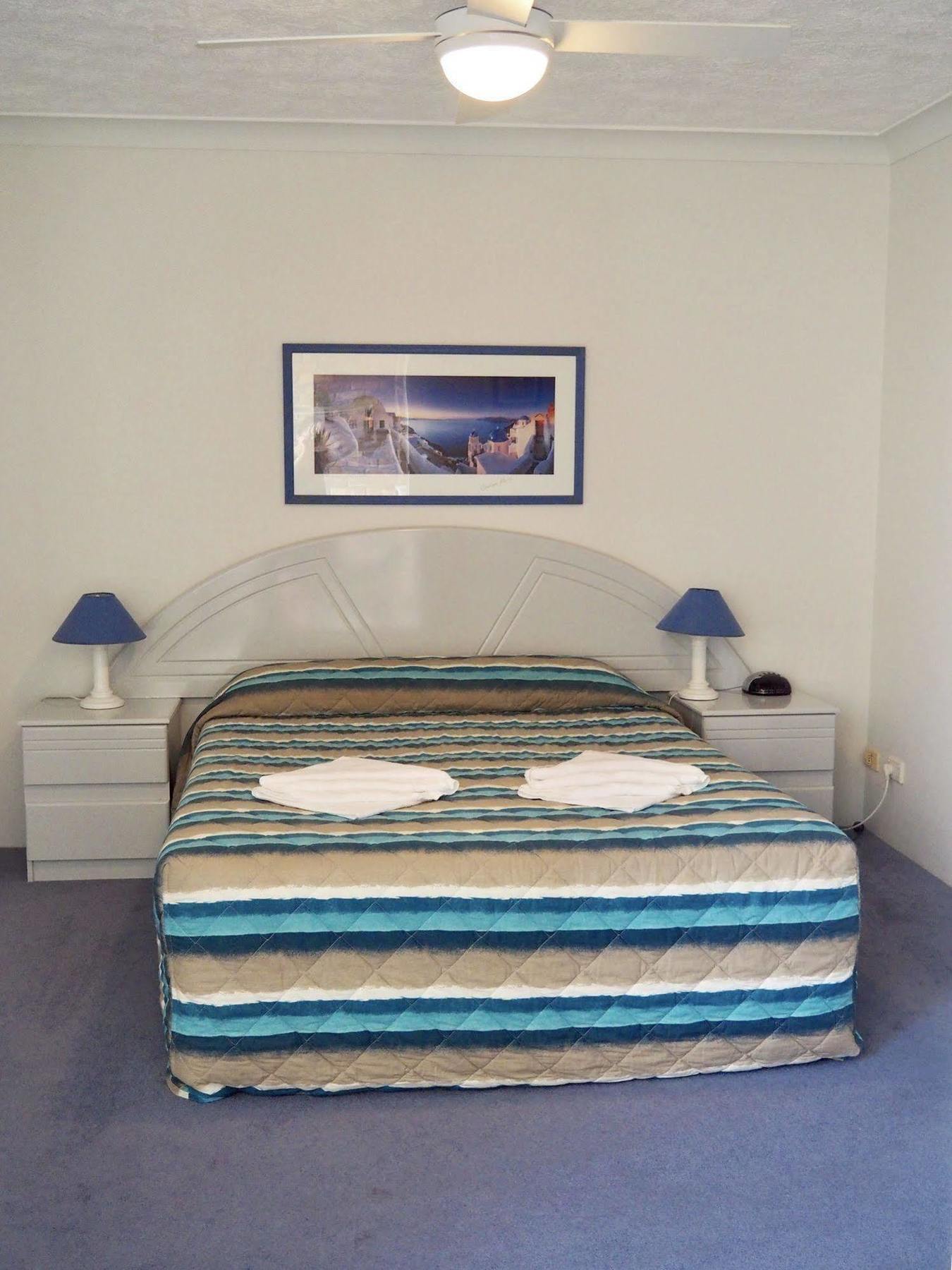 Oceanside Cove Aparthotel Gold Coast Luaran gambar