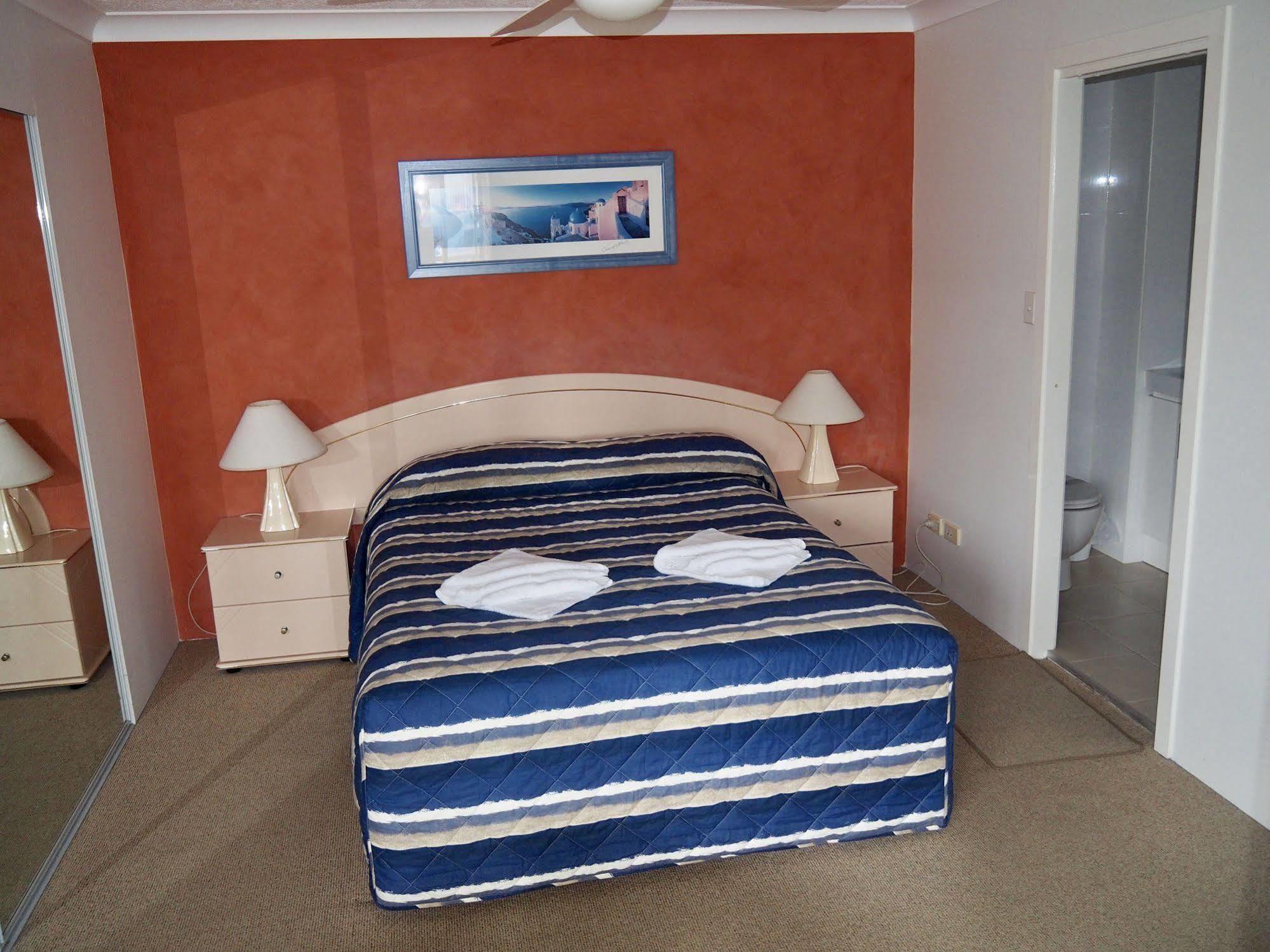 Oceanside Cove Aparthotel Gold Coast Luaran gambar